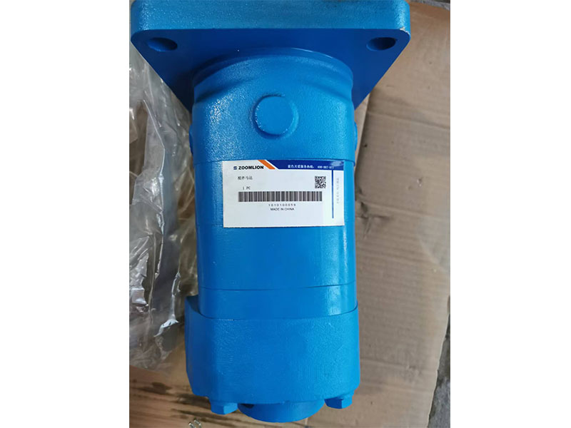 Hydraulic Motor 1010100059